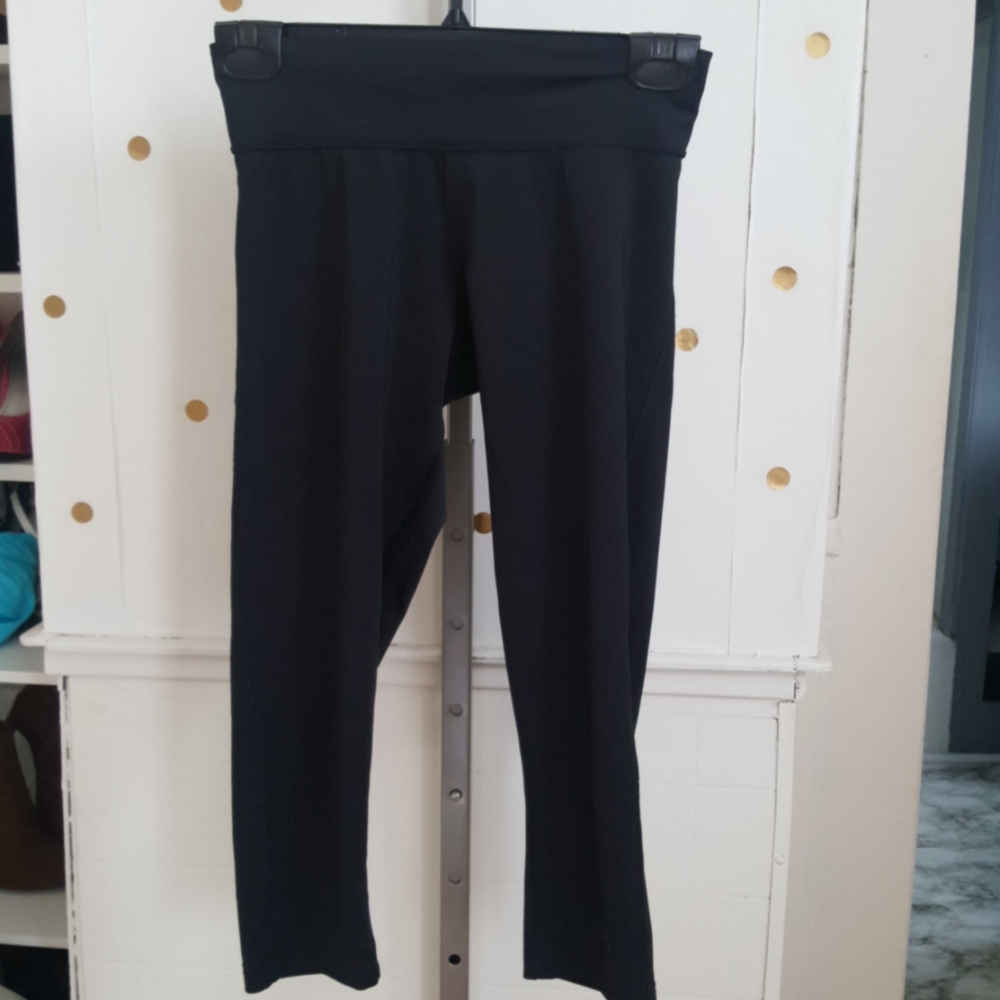Adidas Climalite Crops